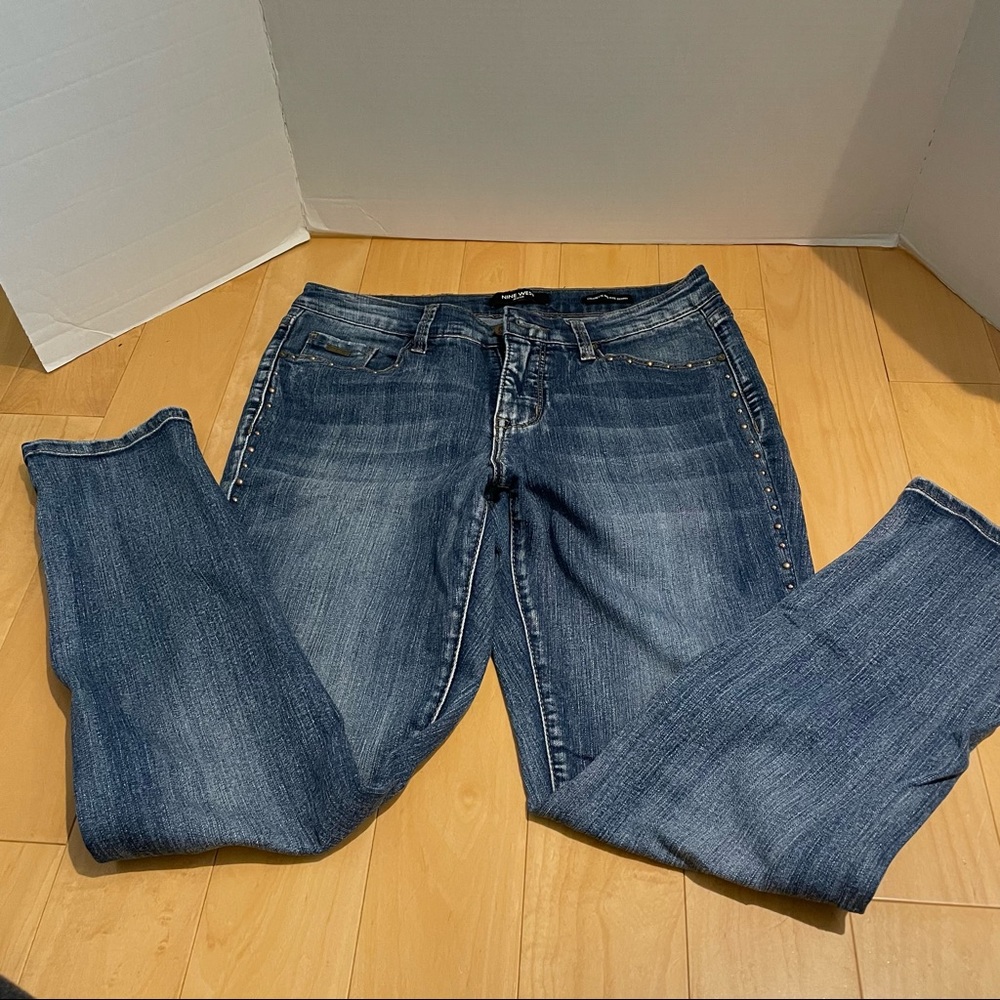 2 pair of women jeans - Picture 6 of 10